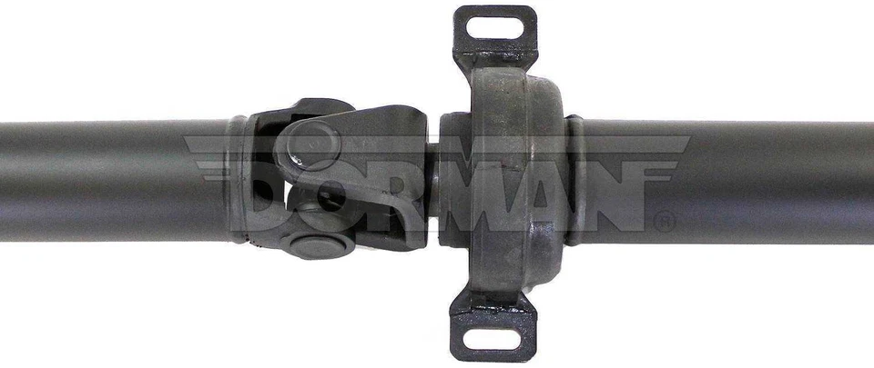 Árbol de transmisión trasero para 1987-1993 Mazda B2200 1988 1989 1990 1991 1992 Dorman Foto 2 de 4