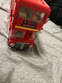 LEGO CREATOR: London Bus (10258)
