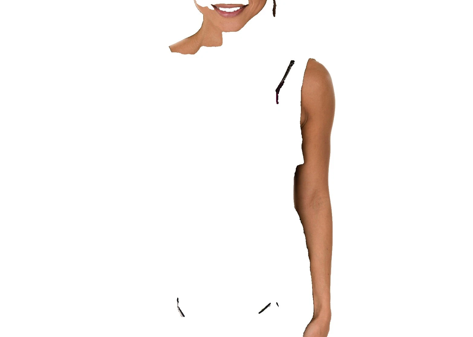 Onzie Poliéster Multicolor Activewear Tops para mujer