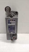 GUARANTEED SQUARE D 15A 600V LIMIT SWITCH 9007-AW36