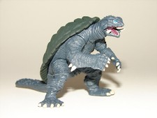 HG Gamera '96 Figure from HG Gamera 2022 Set Godzilla Ultraman