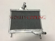 Aluminum Radiator For Yamaha RZ350 L/N/NC/NC2 1984-1985 84 85 RZ 350 brand new
