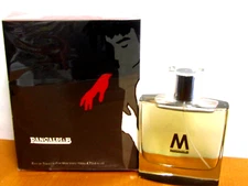 PANCALDI & B Men Cologne 3.4oz / 100 ml Eau De Toilette Spray Sealed.