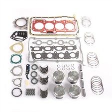 1,8T Motor Umbausatz Dichtungssatz Für VW Golf Jetta Passat AUDI A4 TT TTS
