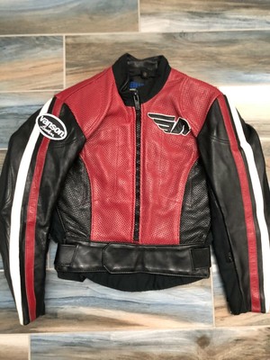 buell jacket
