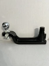 BW Hidden Trailer Hitches