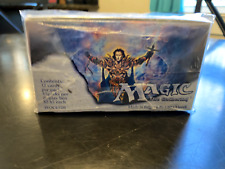 Magic: The Gathering Alliances Sealed Collectible Card Game Magic: The Gathering Alliances Sealed Collectible Card Game
