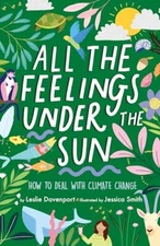 All the Feelings Under the Sun - Hardcover - VERY GOOD