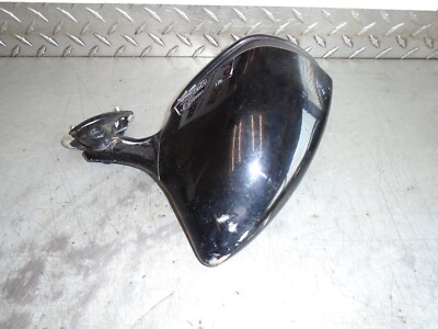 鏡 AR MIRROR 2000 Kawasaki ZX12R OEM MIRROR-ASSY,RH 56001-1522 | eBay
