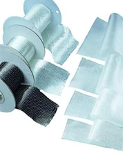 WEST SYSTEMS655-729 9 OZ GLASS TAPE 2 X50 YD