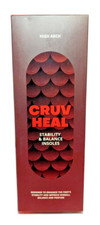 Cruv Heal Orthotic Work Insoles High Arch Support Size X-Large M 12 - 14 NEW