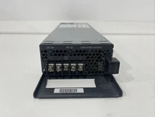 Cisco C3KX-PWR-440WDC 440W DC Power Supply For 3750X Serial