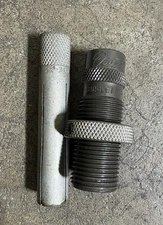 Vintage Eagle Bullet Puller Universal Collet 22-30 Calibers