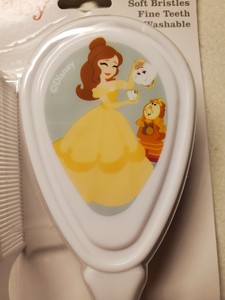 baby belle brush