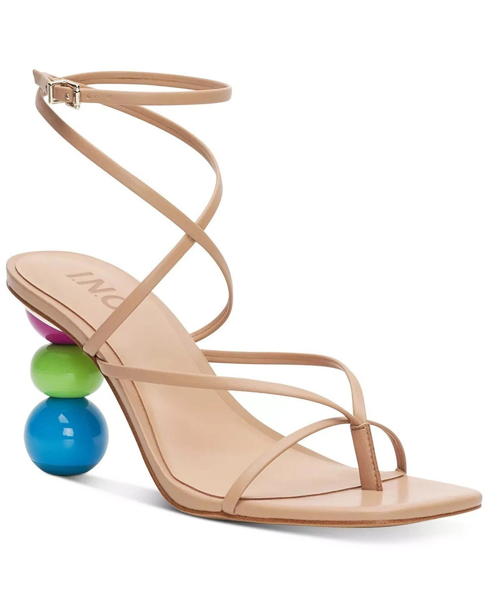 Heel inc clearance