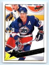 1993-94 PREMIER Hockey Gold Parallel Series 1 & 2 - Take Your Pick!