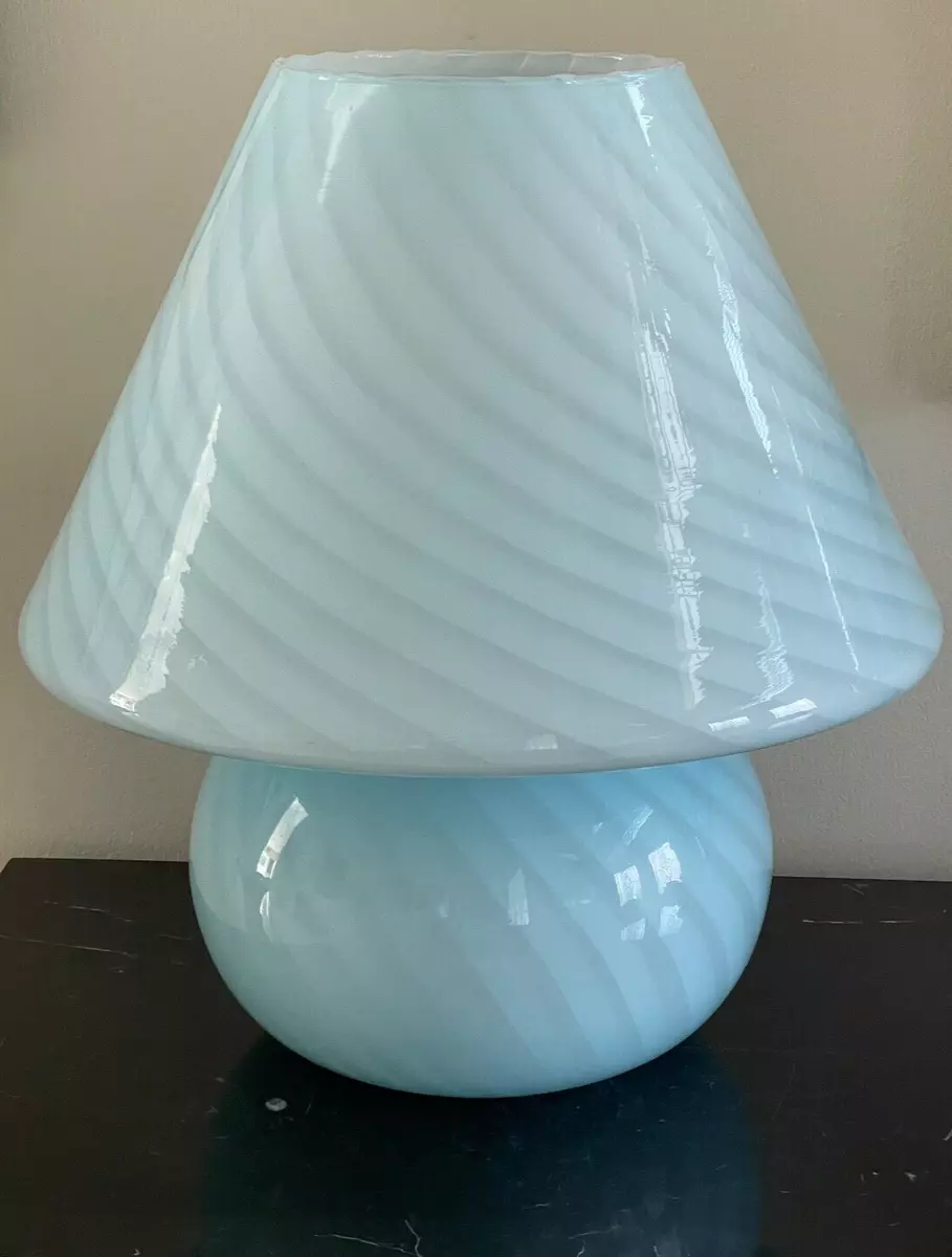 Mushroom sale lamp tall
