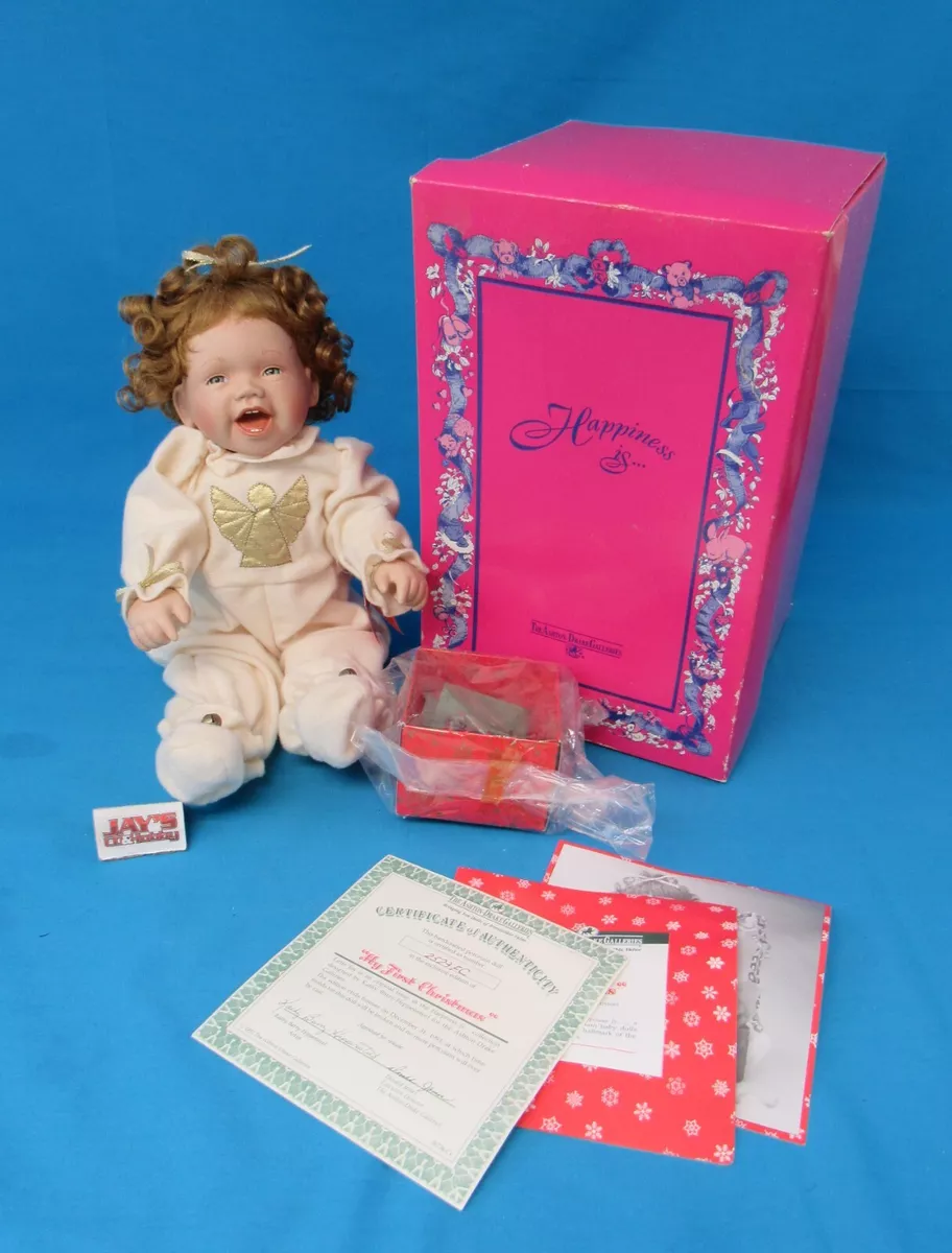 Little joy doll deals