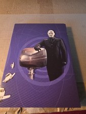 FANTOMAS INTEGRALE TRILOGIE COFFRET 3 DVD LOUIS DE FUNES JEAN MARAIS,occasion