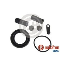 Autofren Seinsa D4722 Reparatursatz, Bremssattel