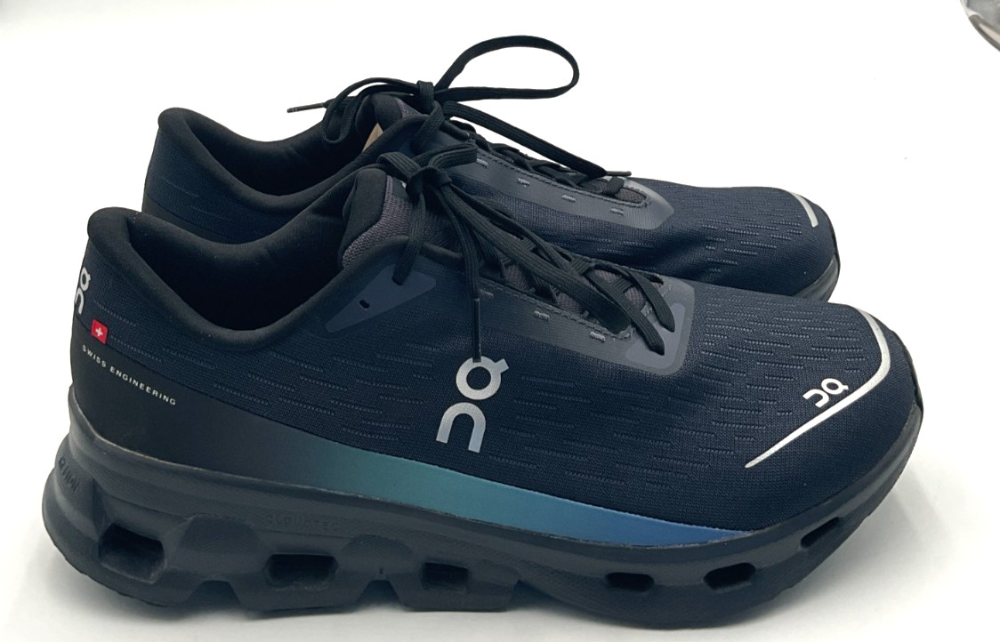 On Cloud Cloudspark Men's Size 11.5 Running Shoes - image 4