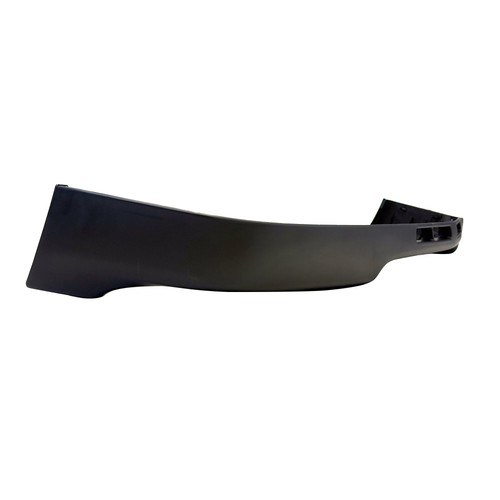 Front Upper Bumper Cover for 2000-2002 Chevrolet Silverado Chevy 2500 3500 Txtrd - 第 3/6 張圖片