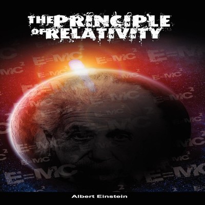 The Principle of Relativity Albert Einstein Paperback bnpublishin