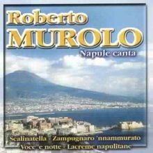 Napule Canta von Murolo,Roberto | CD | Zustand sehr gut