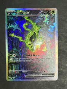 celebi pokemon card ebay Celebi Reverse Holo 03/072 Shining Fates Pokemon Card
