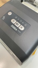 Zebra ZD421 Label Printer 203 DPI, USB/Thermal Transfer