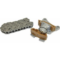 Metzger 7500008 Steuerkettensatz FüR Audi VW Seat Skoda Golf Passat Touran EOS