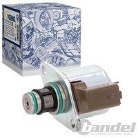 Vemo COMMON-RAIL Druckregelventil Passend FüR CitroËN C4 C5 C8 DS4 DS5 Jumper