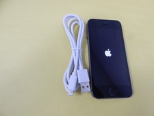 Apple iPhone 5S 16GB A1533 Gray ATT 93 Battery Health FREE BUNDLE SHIPPING