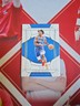 2021-22 Panini National Treasures Basketball Base Tyrese Maxey /99