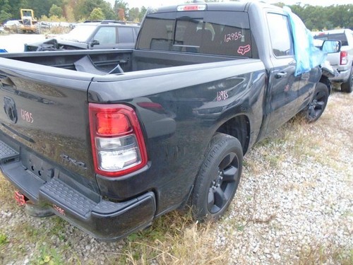 Speedometer New Style 6 Lug Wheel Cluster MPH Fits 19 DODGE 1500 PICKUP 917892 - Foto 6 di 12