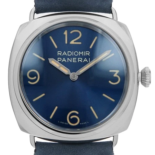 PANERAI radiomir officine PAM01383 Z numero seconda mano uomo