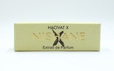 Nishane Hacivat X Perfume Extrait Boxed Fragr...
