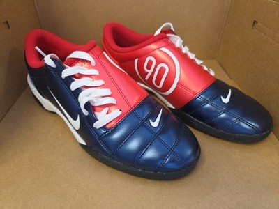 Nike Total 90 III SC Hallenschuhe Größe 44 NEU