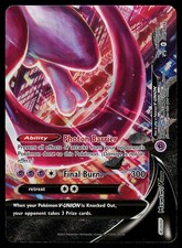 Pokemon Card Sword & Shield Promo Mewtwo V-UNION SWSH162 Promo on eBay