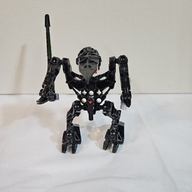 LEGO BIONICLE: Fero and Skirmix (8990-1)