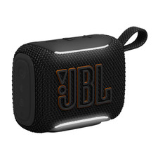 JBL Go 5 - Ultra-portable waterproof and drop-proof speaker with JBL legendary s