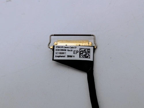 Genuine Lenovo ThinkPad T14s 20T0 20T1 CBL IR CAM EP FPC AM 5C11B33815 USA