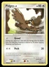 Pokemon Pidgey Secret Wonders #99/132