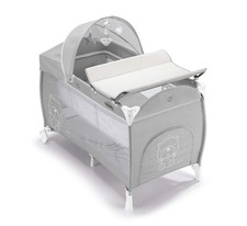 Cam - Lettino Da Campeggio Daily Plus