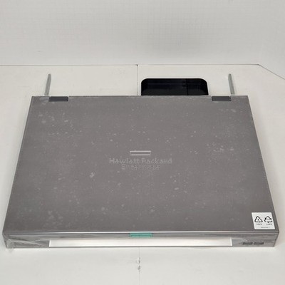 HPE LCD8500 1U Rackmount Console  KIT AF633A