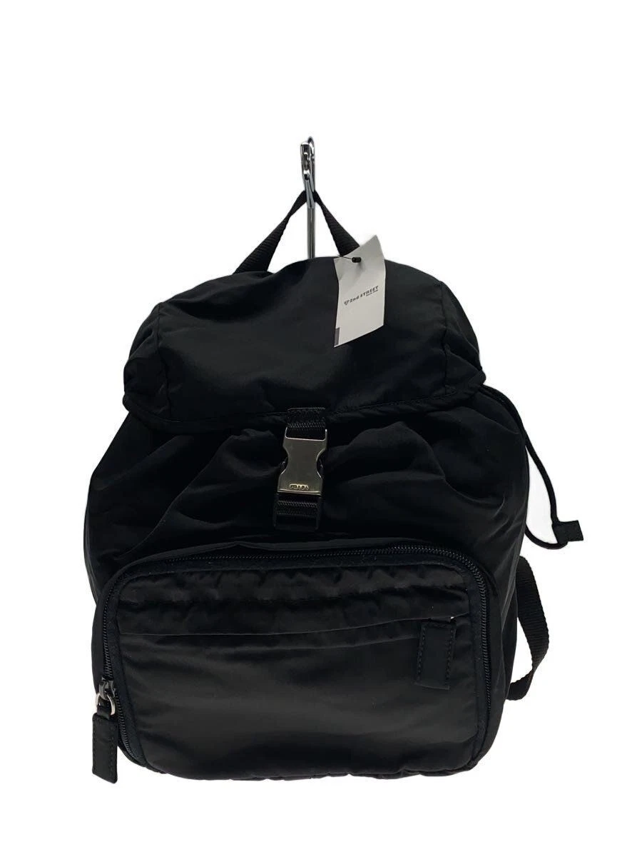PRADA Backpack Mini Bags & Handbags for Women for sale - eBay