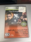 The Orange Box (Xbox 360, 2007) - PH, CIB, Tested, Fast Ship