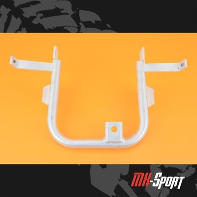 04-09 2004 LTZ250 LTZ 250 DG Baja Aluminum Rear Grab Bar Back Guard Bumper Grip