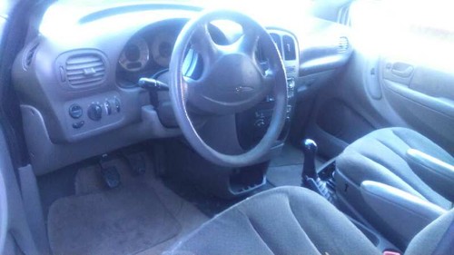 13,5 CM BOMBA DIRECCION / 773677 PARA CHRYSLER VOYAGER RG 2.5 CRD LX - Picture 10 of 10