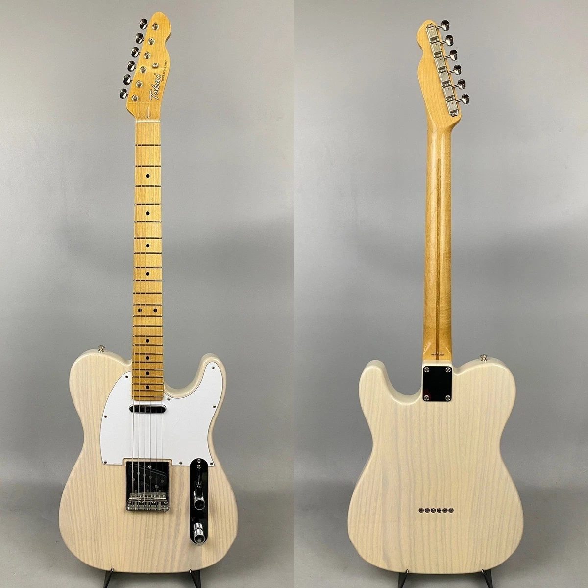 Tokai Ash Body Electric Guitars | eBay